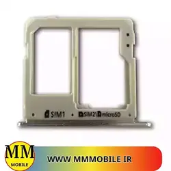 خشاب سیم کارت گوشی سامسونگ cover sim sumsung c5 c5000 c7 c7000