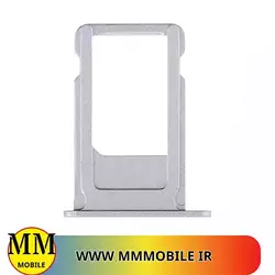 خشاب سیم کارت گوشی آیفون cover sim iphone 6s