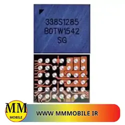 آی سی صدا آیفون IC SOUND 5SE 6S 6S PLUS 338S1285