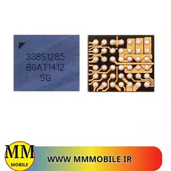 آی سی صدا آیفون IC SOUND 5SE 6S 6S PLUS 338S1285