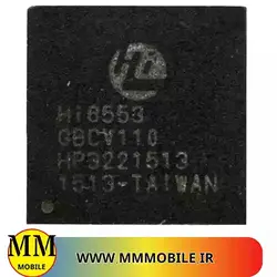 آی سی تغذیه هواوی IC POWER HUAWEI 6553-GBCV110