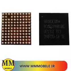 آی سی بلوتوث ic bluetooth bcm 4334