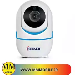 دوربین مداربسته تحت شبکه بی سیم رفاکو مدل RF-W302R