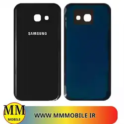 درب پشت گوشی سامسونگ BACK COVER A5 2017 A520