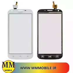 تاچ هواوی y600