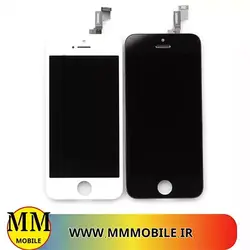 تاچ ال سی دی گوشی آیفون LCD IPHONE 5