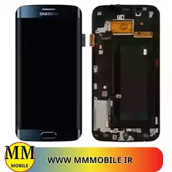 تاچ ال سی دی گوشی سامسونگ LCD SAMSUNG S6 EDGE