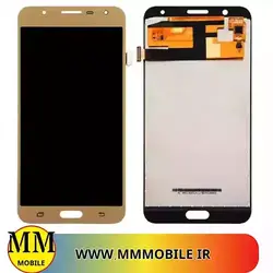 تاچ ال سی دی گوشی سامسونگ LCD SAMSUNG J701 / J7 CORE