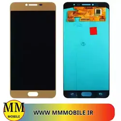 تاچ ال سی دی اصلی گوشی سامسونگ LCD SAMSUNG GALAXY C5000 / C5
