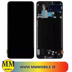 تاچ ال سی دی گوشی سامسونگ LCD SAMSUNG GALAXY A705 / A70 frame
