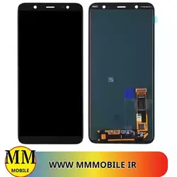 تاچ ال سی دی اصلی گوشی سامسونگ LCD SAMSUNG GALAXY A605 A6 PLUS 2018