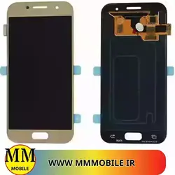 تاچ ال سی دی گوشی سامسونگ LCD SAMSUNG GALAXY A3 2017 / A320