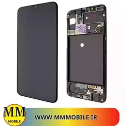 تاچ ال سی دی اصلی سامسونگ LCD org sumsung A30S a307