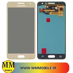تاچ ال سی دی گوشی موبایل سامسونگ LCD SAMSUNG A300 / LCD A3 2015