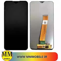 تاچ ال سی دی گوشی سامسونگ lcd sumsung A01 M / A015