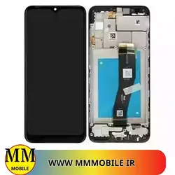 تاچ ال سی دی گوشی سامسونگ LCD SAMSUNG A02S A025