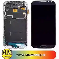 تاچ ال سی دی سامسونگ LCD SAMSUNG S4 I9500
