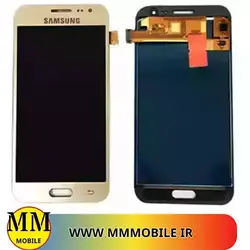 تاچ ال سی دی سامسونگ LCD SAMSUNG J200 J2 2015