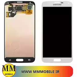 تاچ و ال سی دی سامسونگ LCD SAMSUNG S5 G900