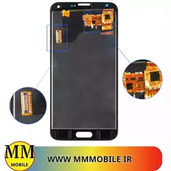تاچ و ال سی دی سامسونگ LCD SAMSUNG S5 G900