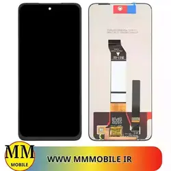 تاچ ال سی دی گوشی شیائومی XIAOMI REDMI NOTE 10 5G