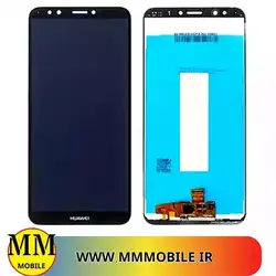 تاچ ال سی دی هواوی LCD HUAWEI Y7 PRIME 2018 Y7 PRO 2018