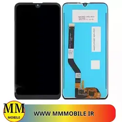 تاچ ال سی دی گوشی هواوی lcd huawei y7 prime 2019 Y7 2019 Y7 PRO