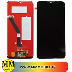 تاچ ال سی دی گوشی هواوی lcd huawei y6 prime 2019 Y6 2019 Y6 PRO 2019