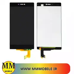 تاچ ال سی دی هواوی LCD HUAWEI P8