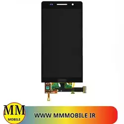 تاچ ال سی دی هواوی LCD HUAWEI P6