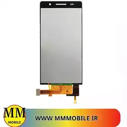 تاچ ال سی دی هواوی LCD HUAWEI P6