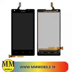 تاچ ال سی دی هواوی LCD HUAWEI G700 U00 U10 T00
