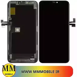 تاچ ال سی دی آیفون LCD ORGINAL IPHONE 11 PRO MAX