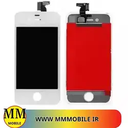 تاچ ال سی دی آیفون LCD IPHONE 4S