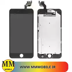 تاچ ال سی دی اصلی آیفون lcd iphone 6s plus