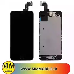 ال سی دی آیفون LCD IPHONE 5S 5SE