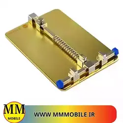 گیره برد طلایی سانشاین SUNSHINE SS-601A