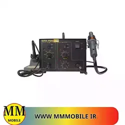 هیتر و هویه کوییک REWORK STATION QUICK 700