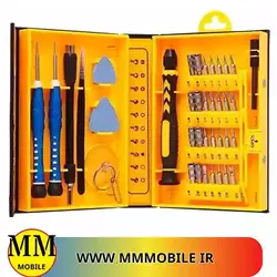 ست پیچ گوشتی yaxun yx6028 b