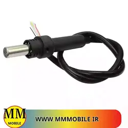 دسته هیتر سه سیم 850org