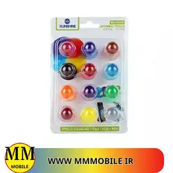 تاچ باز کن سانشاین SUNSHINE 1809