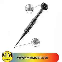 پیچ گوشتی سه بعدی چهارسو 1.5 یاکسان YAXUN 3D YX-368