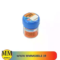 خمیر قلع مکانیک ppd mechanic درجه 183