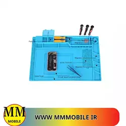 پد نسوز مگنت دار سانشاین sunshine s-160