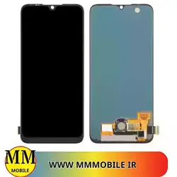 تاچ ال سی دی گوشی شیائومی با فریم XIAOMI MI A3