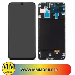 تاچ ال سی دی گوشی سامسونگ lcd sumsung a305 a30
