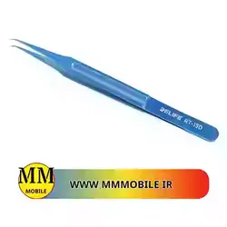 پنس تیتانیومی ریلایف RELIFE TWEEZERS RT-15D