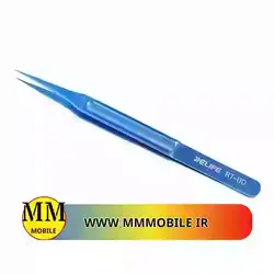 پنس تیتانیومی ریلایف RELIFE TWEEZERS RT-11D