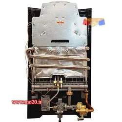 آبگرمکن ایرانشرق کیانا3020