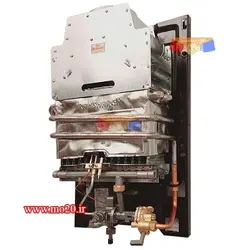 آبگرمکن ایرانشرق کیانا3020